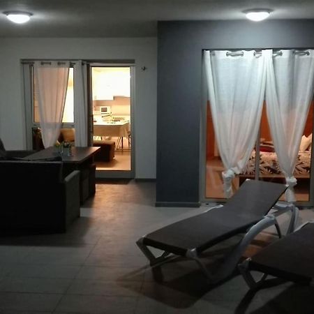 First Class Holiday Tejita Wifiber Granadilla De Abona Esterno foto