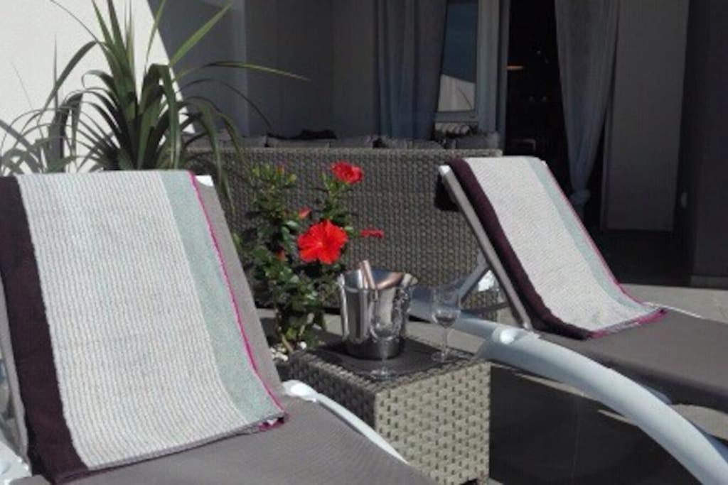 First Class Holiday Tejita Wifiber Granadilla De Abona Esterno foto