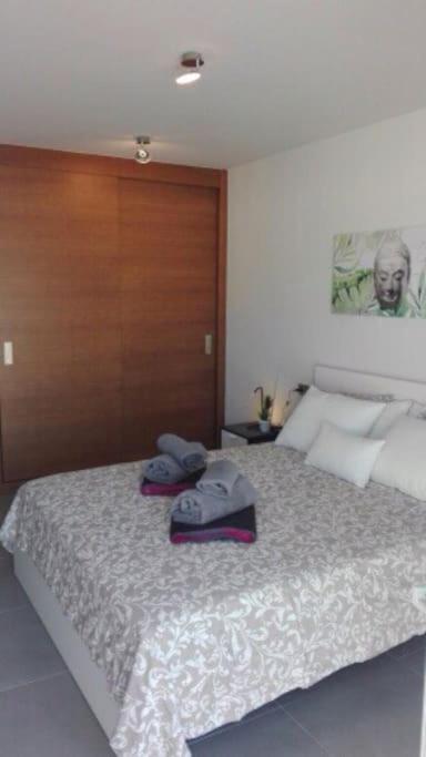 First Class Holiday Tejita Wifiber Granadilla De Abona Esterno foto