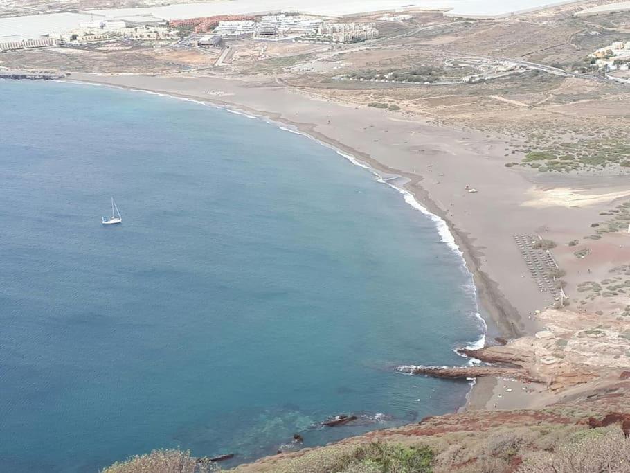 First Class Holiday Tejita Wifiber Granadilla De Abona Esterno foto